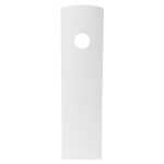 Exacompta Mag-Cube Stehsammler weiss