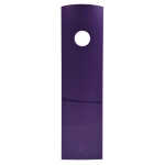 Exacompta Mag-Cube Stehsammler violett