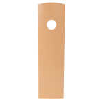 Exacompta MAG-CUBE Stehsam Pastel korallenrot