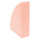 Exacompta MAG-CUBE Stehsam Pastel korallenrot