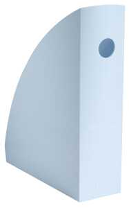 MAG-CUBE Stehsam pastell-blau