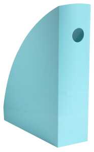 MAG-CUBE Stehsam pastell-grün