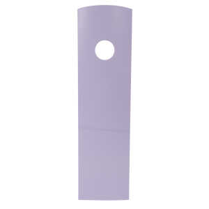 Exacompta MAG-CUBE Stehsam pastel malve