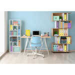 Exacompta MAG-CUBE Stehsam pastel malve