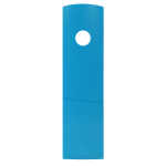 Exacompta Mag-Cube Stehsammler türkis