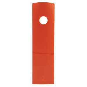 Exacompta Mag-Cube Stehsammler mandarine