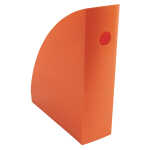 Exacompta Mag-Cube Stehsammler mandarine