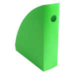 Exacompta Mag-Cube Stehsammler apfelgrün