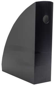 MAG-CUBE Stehsammler schwarz