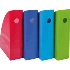 Exacompta 4 MAG-CUBE 1928 climate neutral