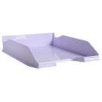 Briefablage Combo Midi glos malve