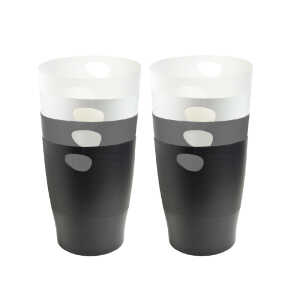 Exacompta ECOBIN Papierkorb sort.