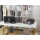 Exacompta Pen-Cube Stifte-Box mausgrau