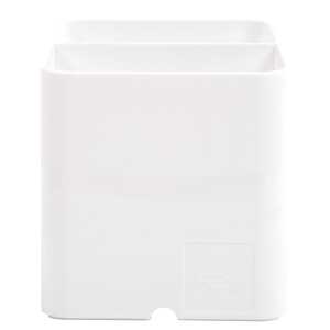 PEN-CUBE Stifte-Box weiß