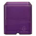 PEN-CUBE Köcher Chromal Violett Tr