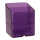 Exacompta PEN-CUBE Köcher Iderama Violett Tr