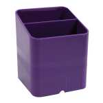 PEN-CUBE Stifte-Box violett