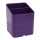 PEN-CUBE Stifte-Box violett