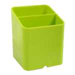 PEN-CUBE Stifte-Box lemongrün