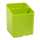 PEN-CUBE Stifte-Box lemongrün