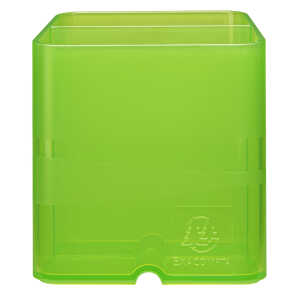 Exacompta PEN-CUBE Köcher Iderama Lemongr Tr