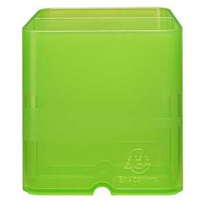 PEN-CUBE Köcher Chromal Lemongr Tr