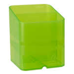 Exacompta PEN-CUBE Köcher Iderama Lemongr Tr