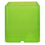 PEN-CUBE Köcher Chromal Lemongr Tr