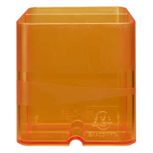 Exacompta PEN-CUBE Köcher Iderama Orange Tr
