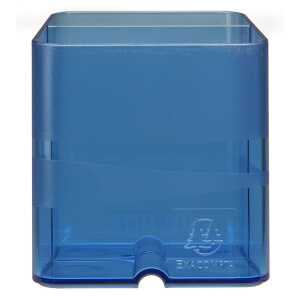 PEN-CUBE Köcher Chromal Ozeanbl Tr