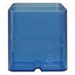 PEN-CUBE Köcher Chromal Ozeanbl Tr