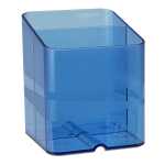 PEN-CUBE Köcher Chromal Ozeanbl Tr