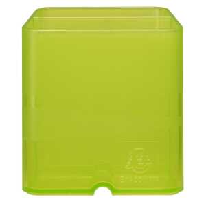 PEN-CUBE Köcher Iderama Apfelgr Tr