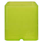 Exacompta PEN-CUBE Köcher Iderama Apfelgr Tr