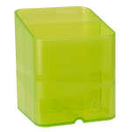 Exacompta PEN-CUBE Köcher Iderama Apfelgr Tr