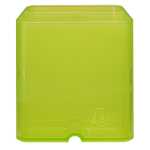 PEN-CUBE Köcher Iderama Apfelgr Tr