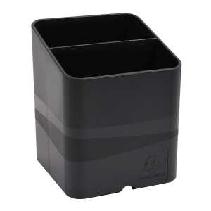 PEN-CUBE Stifte-Box schwarz