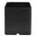 PEN-CUBE Stifte-Box schwarz