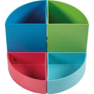 Exacompta The Quarter 1928 climate neutral