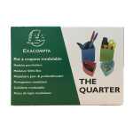Exacompta The Quarter 1928 climate neutral