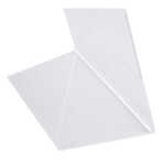 Exacompta Tischaufsteller DL Hoch/Querformat