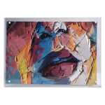 Tischaufsteller Magnetverschluss A5