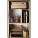 Tischaufsteller Magnetverschluss A5