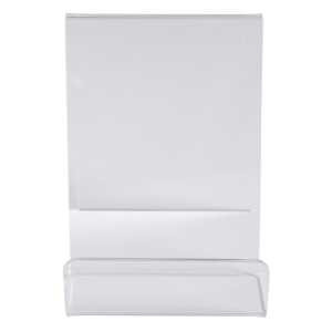 Staffelei S Office glasklar