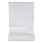 Staffelei S Office glasklar