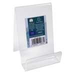 Staffelei M Office glasklar