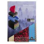 Staffelei M Office glasklar