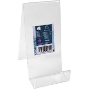 Staffelei L Office glasklar