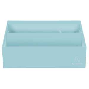 Exacompta Briefständer Hartkarton Aquarel