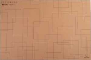 Schreibunterlag Hartkarton Eterneco